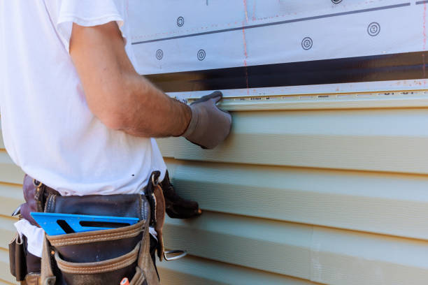 Affordable Siding solutions in Hudgins, VA